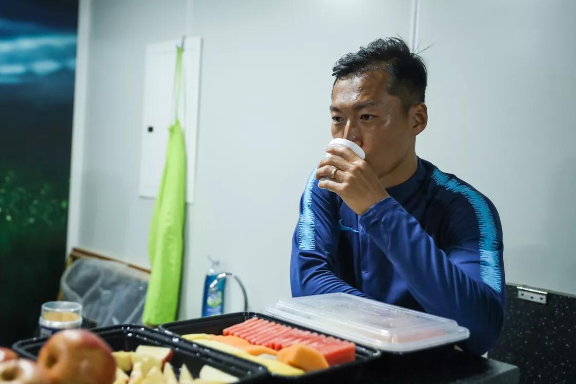 迪拜日记|苏宁果汁吧推出秘制果汁吉翔疯狂续杯五次