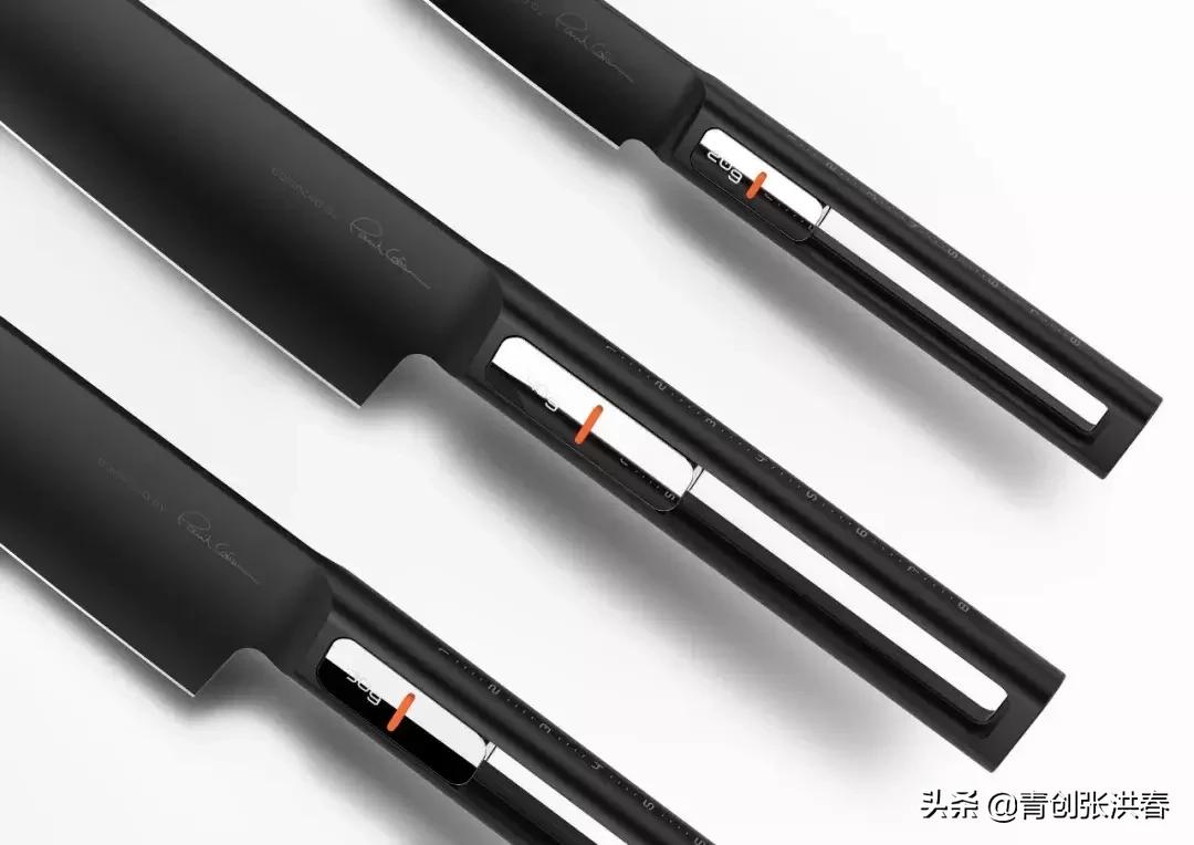 if最佳产品设计金奖作品,2018if设计金奖作品