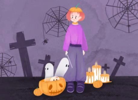 良山中医趣谈丨七种情绪与身体的相爱相杀——惊恐