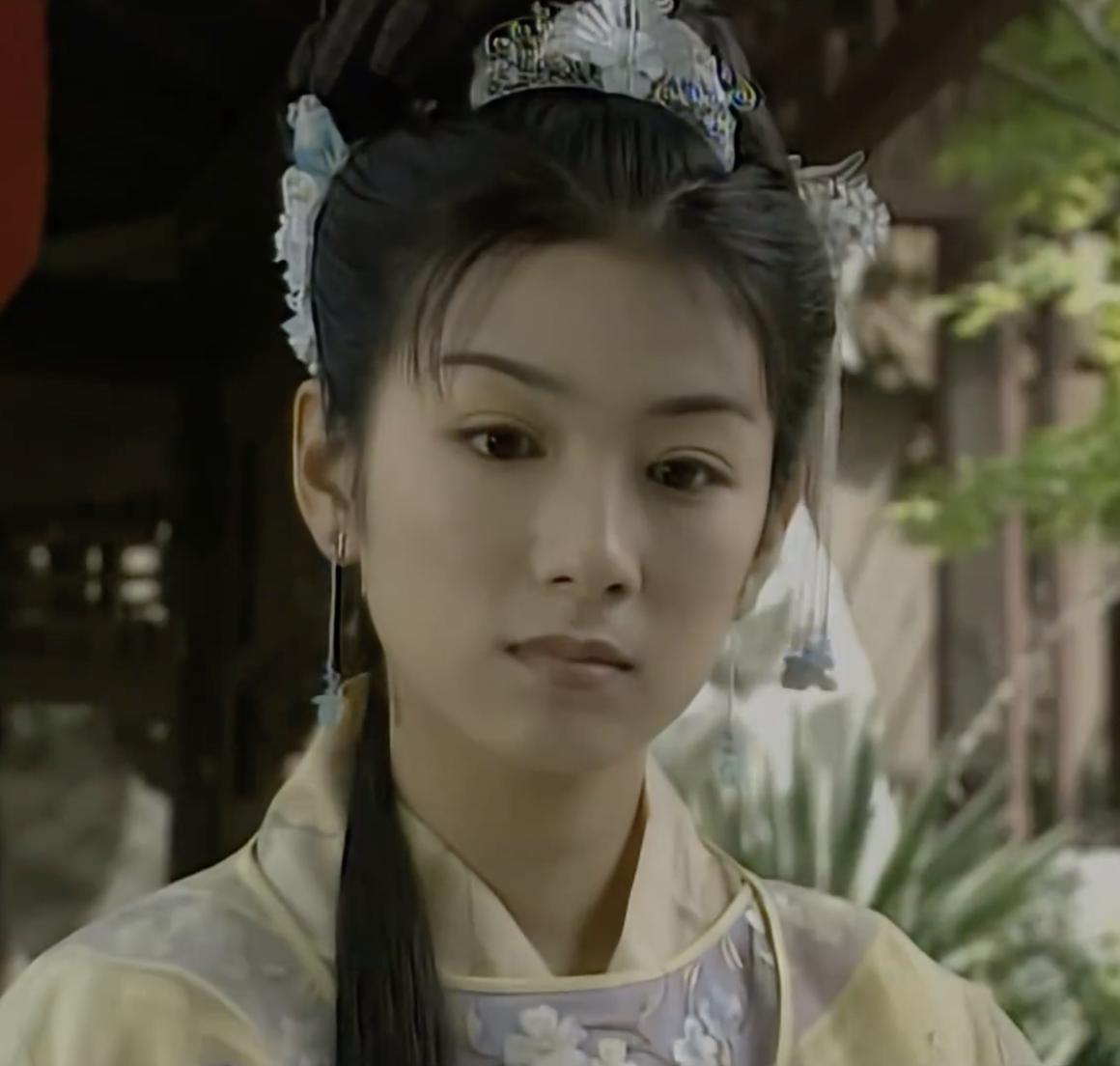 古装剧那些惊艳人的服饰,古装剧造型妆发的演变