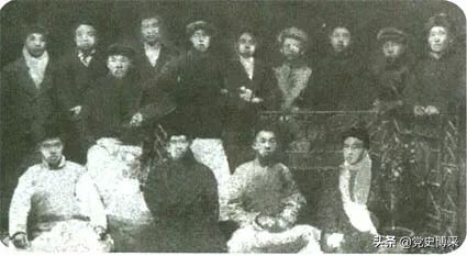 开国大将，主持海军30载，打破世界海军史任职时间最长纪录，被毛主席特批为终身海军司令