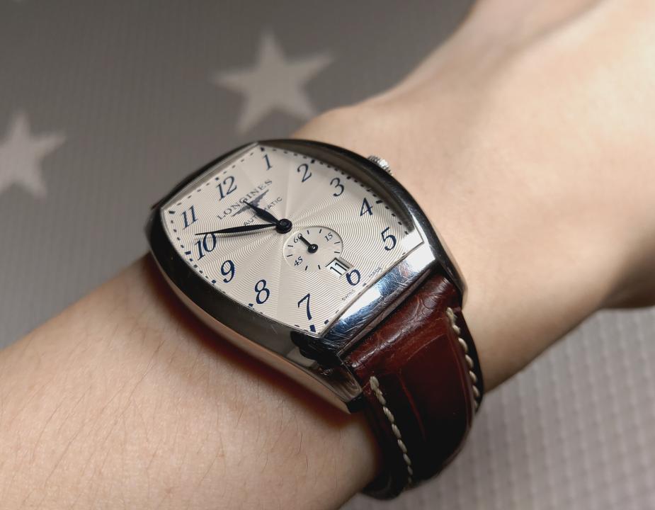 “农家橡树”？卡西欧转型新作G-ShockGA-2100-1A解析