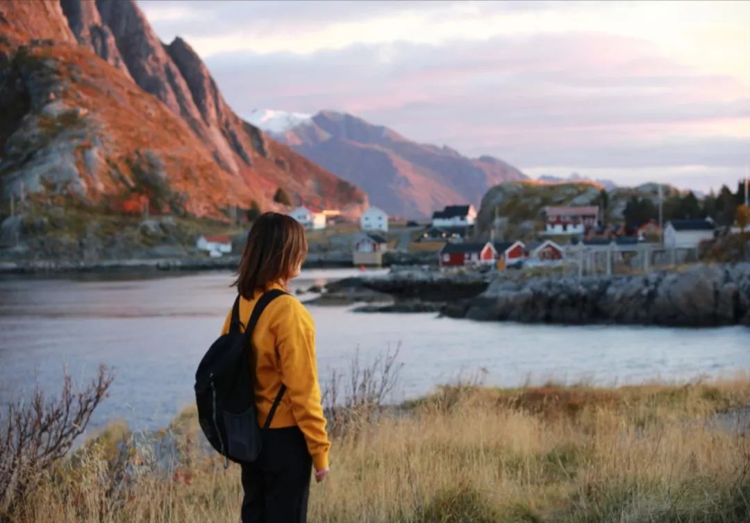 北纬66°34′流浪记——去世界尽头旅行是种什么体验？