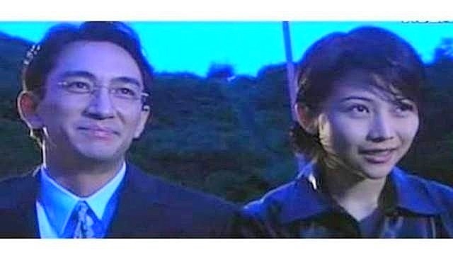 在男主生日这天重温22年前的经典职业剧