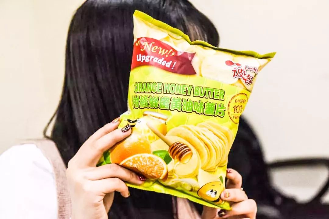 春游零食高颜值,春游小零食简单又好吃