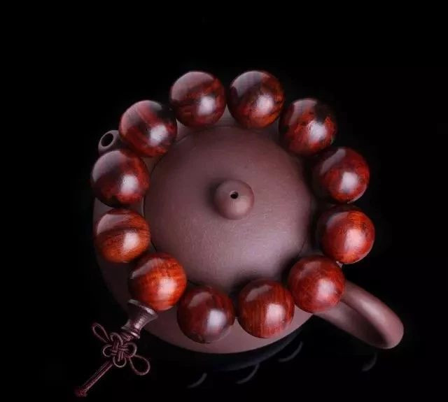 文玩手串怎么盘才能有灵性,什么文玩手串盘玩出来最好看