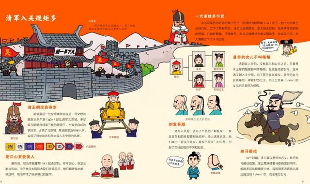 清朝皇亲国戚谁最有面子？碰见这位亲王，皇帝和摄政王都礼让三分