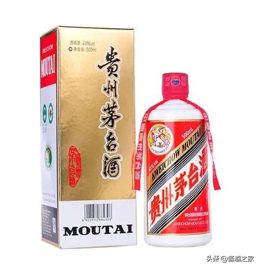 33度到38度的白酒,茅台高度和低度可以掺着喝么