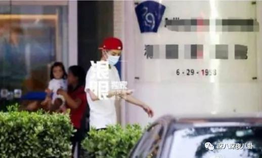 顶流生子瓜,这回轮到他?