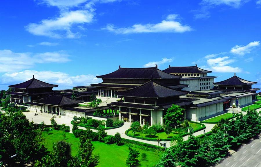 内卷的不只是打工人，连博物馆也开始拼了