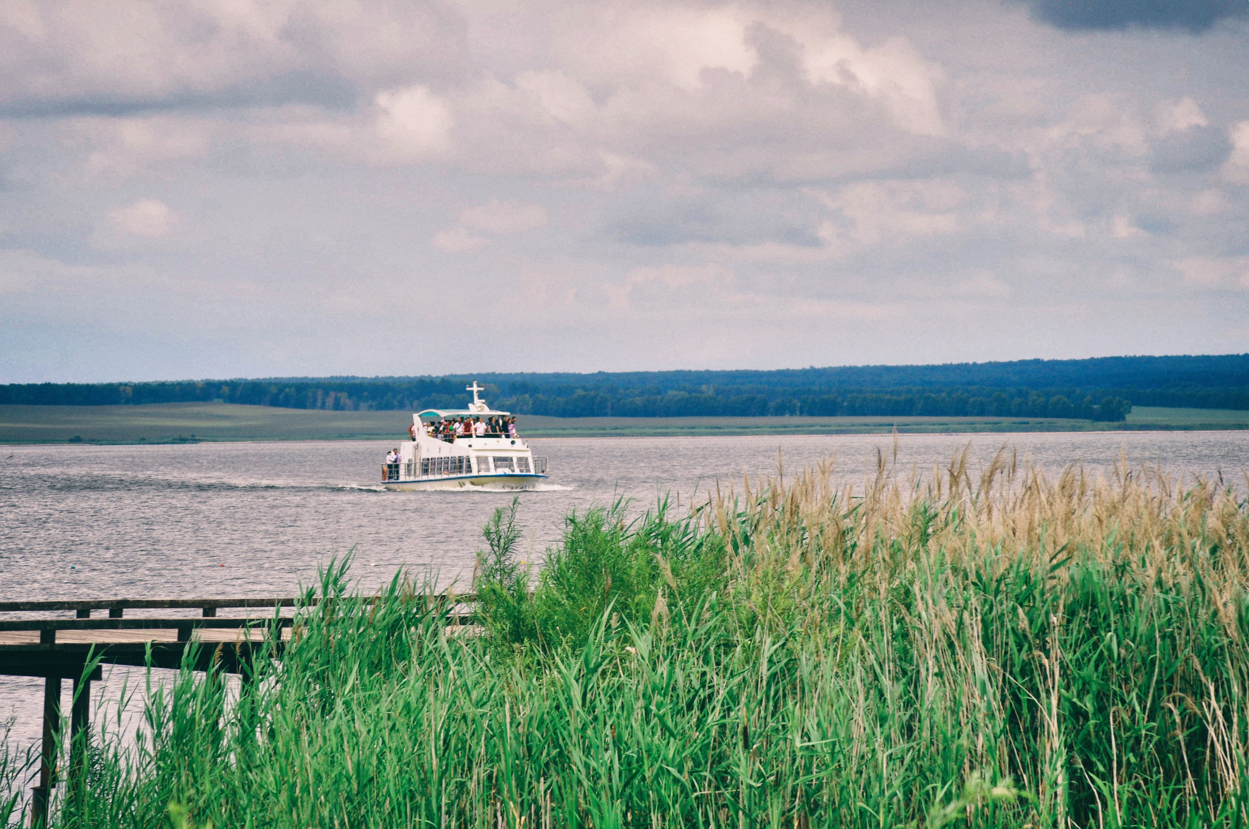 东北边疆,东北行游记2019