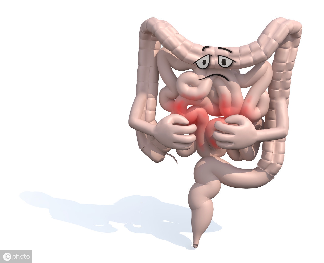 便秘最怕的食物吃一顿快速通便,经常便秘的人是不是肠道就不健康