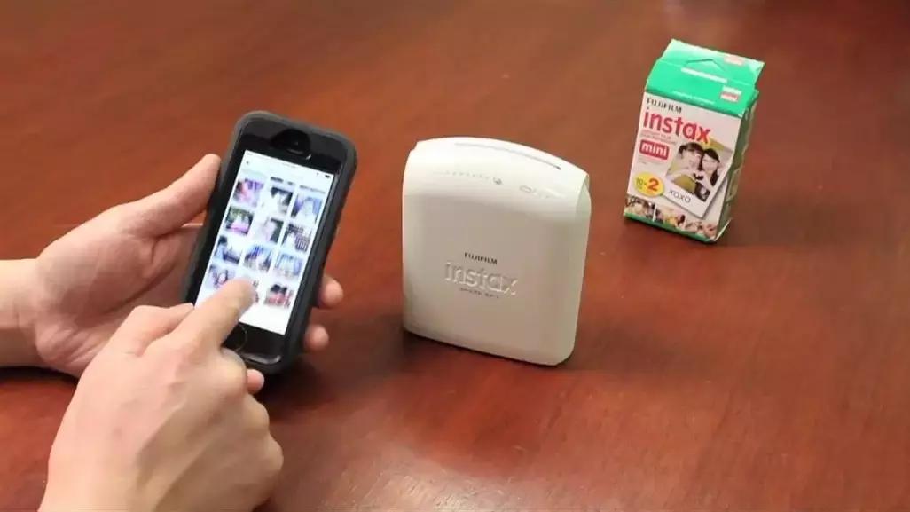 拍立得相机推荐高级感,推荐相机高像素平价拍立得