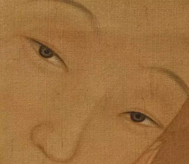 你可能不知道，真正出卖你的是你那“不争气”的瞳孔