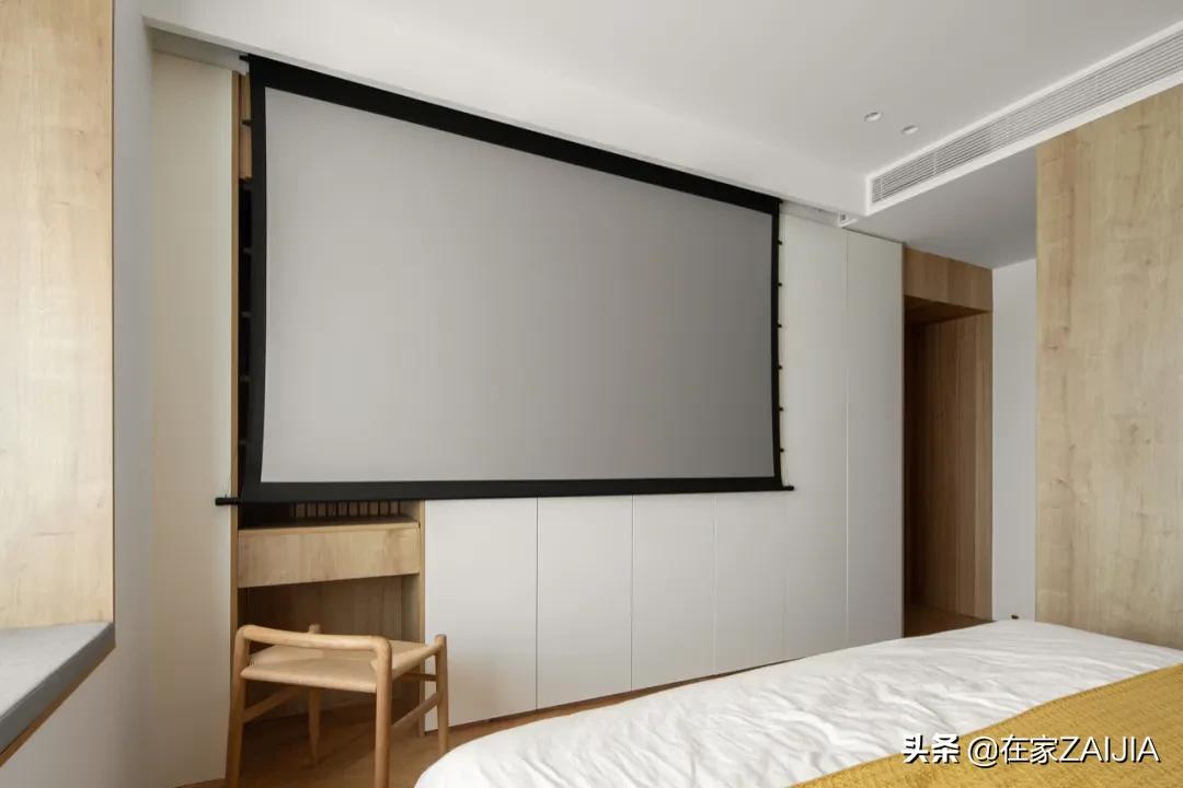 大厅低横梁压顶的7种破解方法,这个设计挽救了无数人的性命