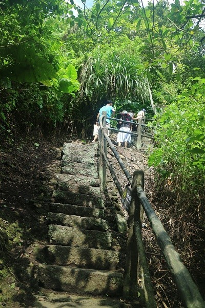 领略海口美丽风光，尝尽海口的各种美食