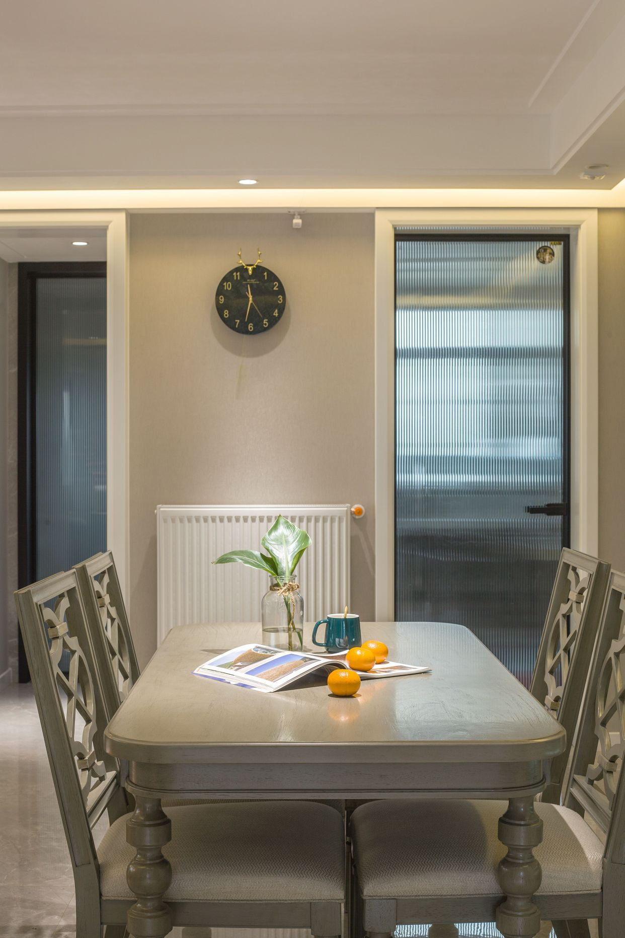 新作/易家小院—都市田园的幸福二重奏