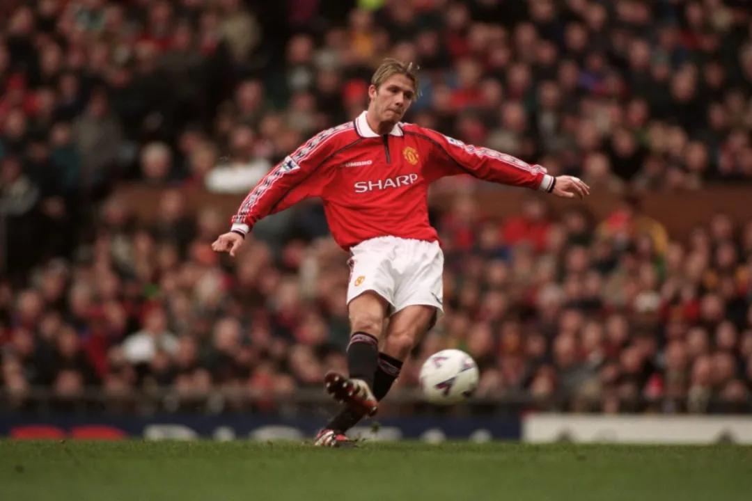 贝克汉姆在英超,贝克汉姆拿过英超冠军吗