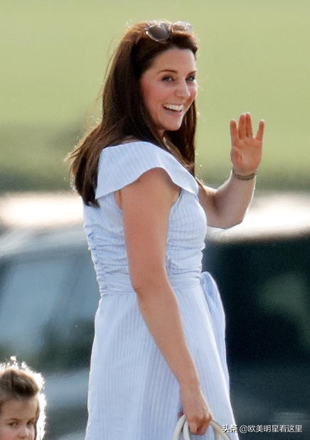 凯特王妃最喜欢的太阳镜,凯特王妃墨镜