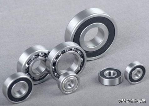 轴承的型号基本知识大全,常用轴承知识大全