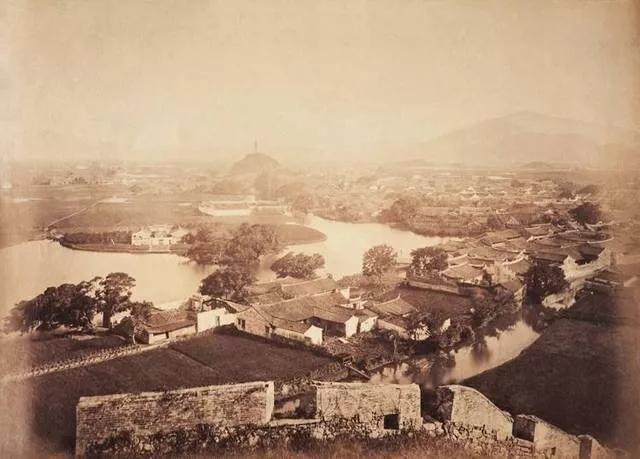 温州最著名的步行街,温州最老的街