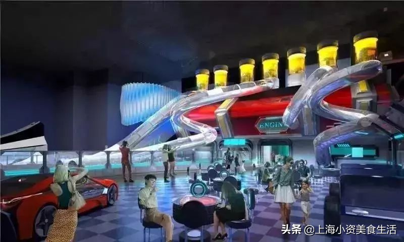 有哪些购物广场值得逛,全国最值得去的购物中心