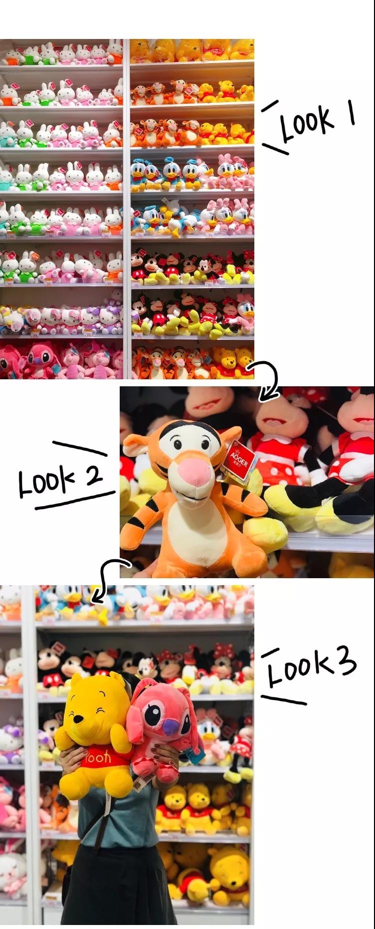 kkv探店打卡,kkv探店拍照