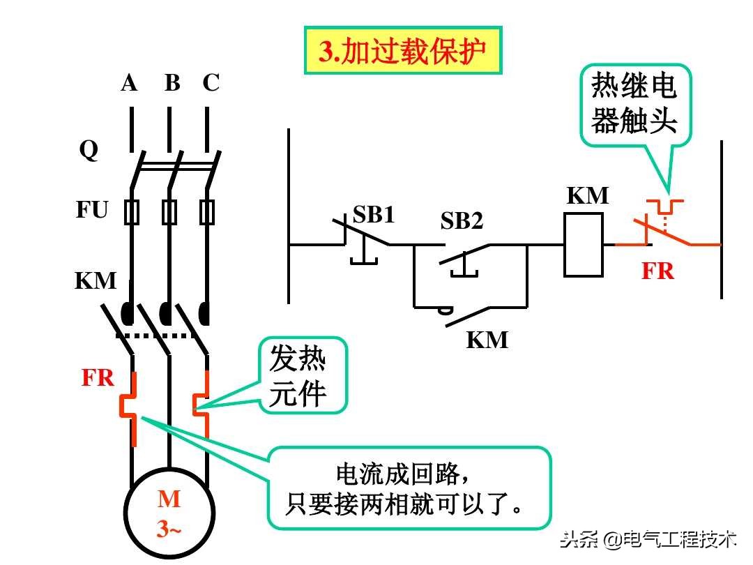 电工师傅入门,电工基础知识老电工都学会了