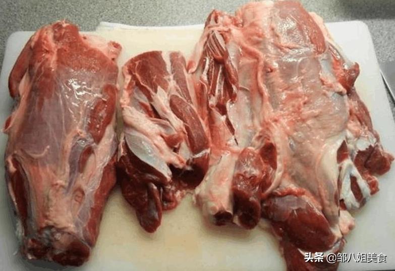 酱牛肉怎么做才会筋道,酱牛肉怎么做才会入味