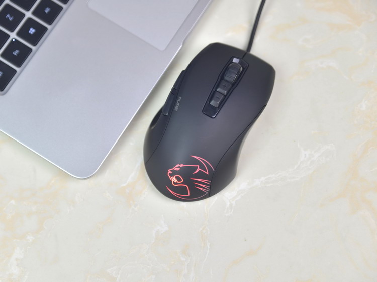 推荐几款好用的平民低价游戏鼠标,性价比较高的游戏鼠标推荐