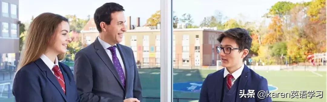 多伦多私立贵族学校排名,多伦多最好的私立学校