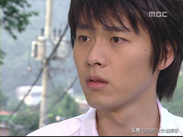 亚洲10大*男美**今昔颜值对比，有人美黑过度，有人不老冻龄，差距大