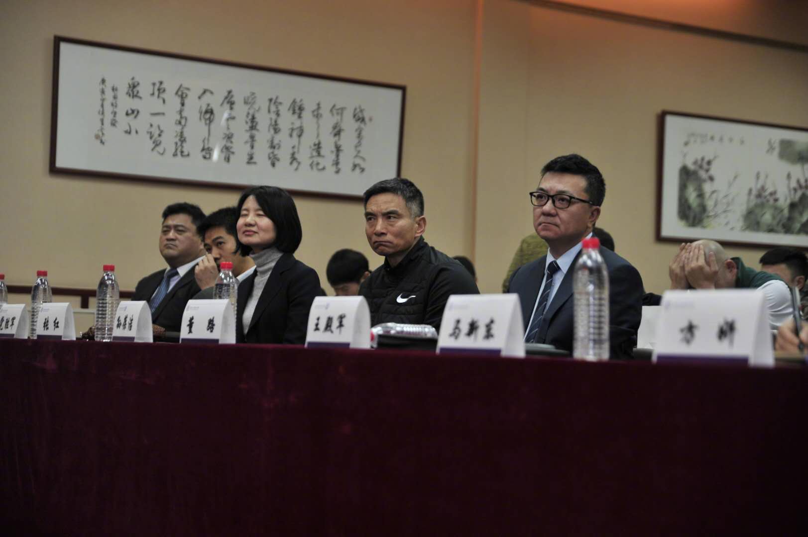 董路推崇徐根宝完整视频,董路评价徐根宝为国足做贡献