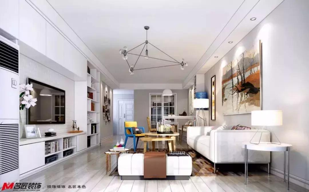 茂名全包装修大概多少钱,都挺好房子装修