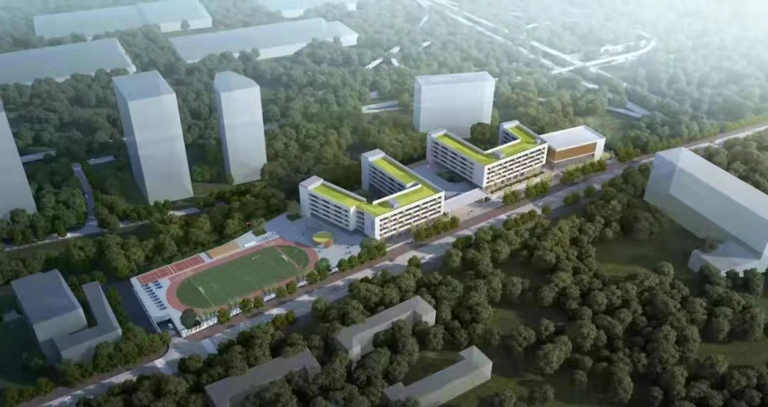 重庆两江新区天宫殿学校,重庆两江新区有什么好的学校