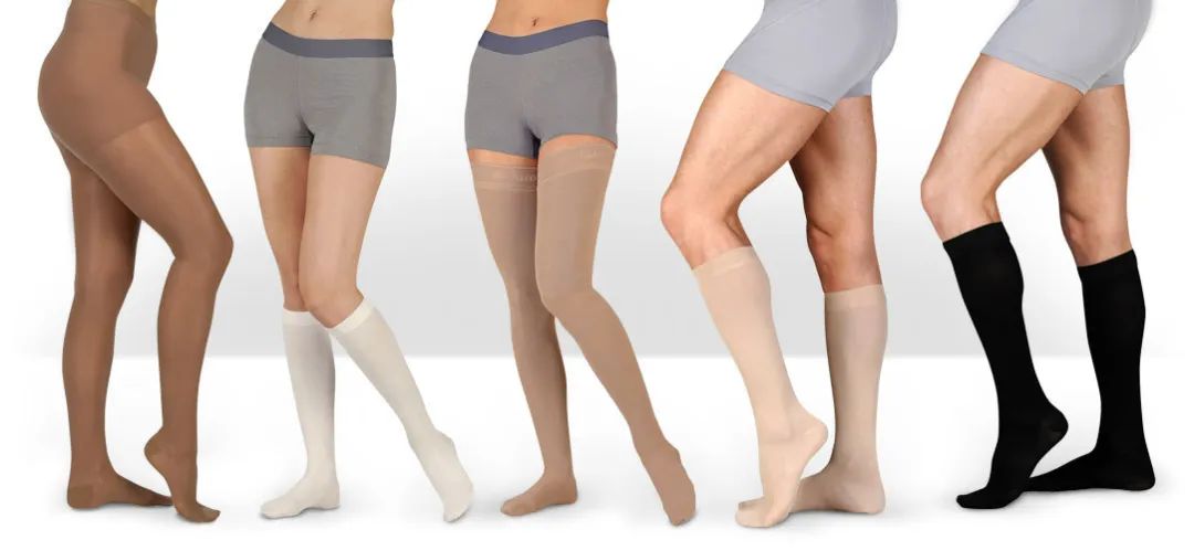 医用弹力袜护理操作视频,医用弹力袜科普知识