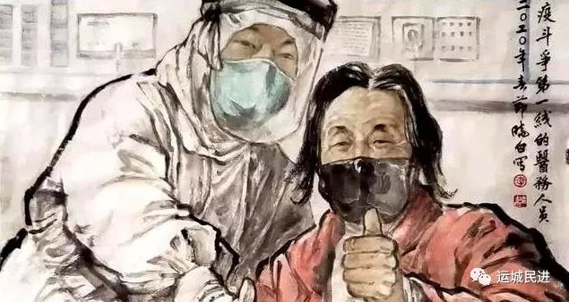 诗词简单版描写春节的诗歌,迎庚子年古诗词