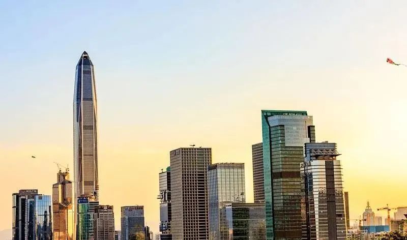 深圳10个旧改项目现状,深圳市14个旧改项目