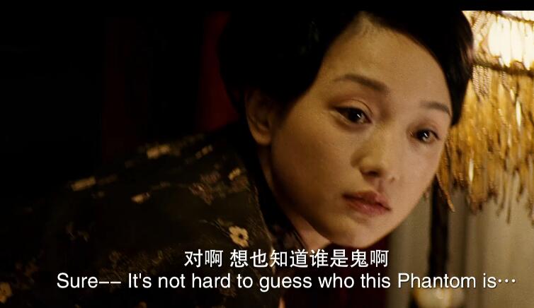 十年了，为何我一直坚持《风声》才是国产谍战电影的最佳