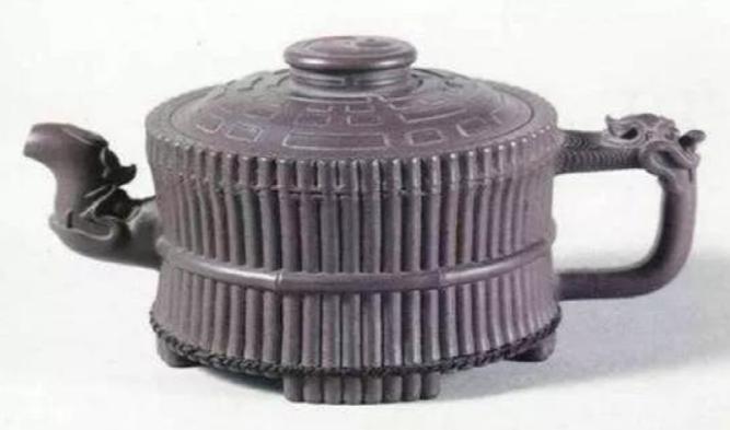 为什么紫砂壶这么贵,鲁新大紫砂壶贵吗