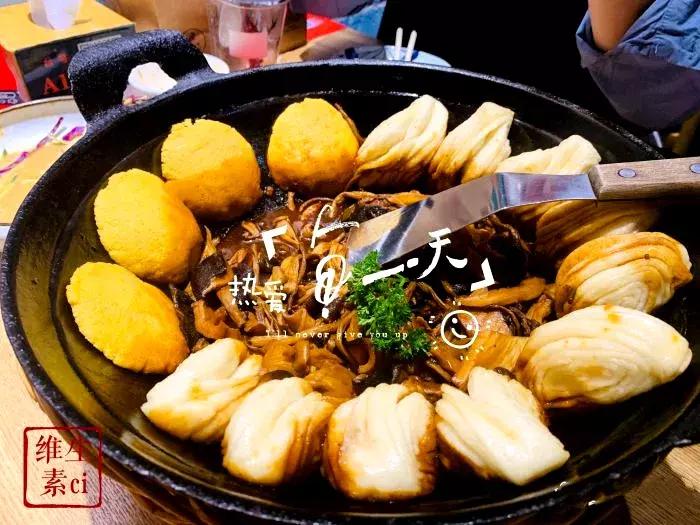 想减肥的天津人，千万别坐地铁3号线！好吃的太多啦