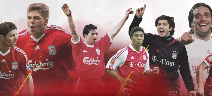 伊斯坦布尔奇迹杰拉德头球,杰拉德为伊斯坦布尔奇迹还债