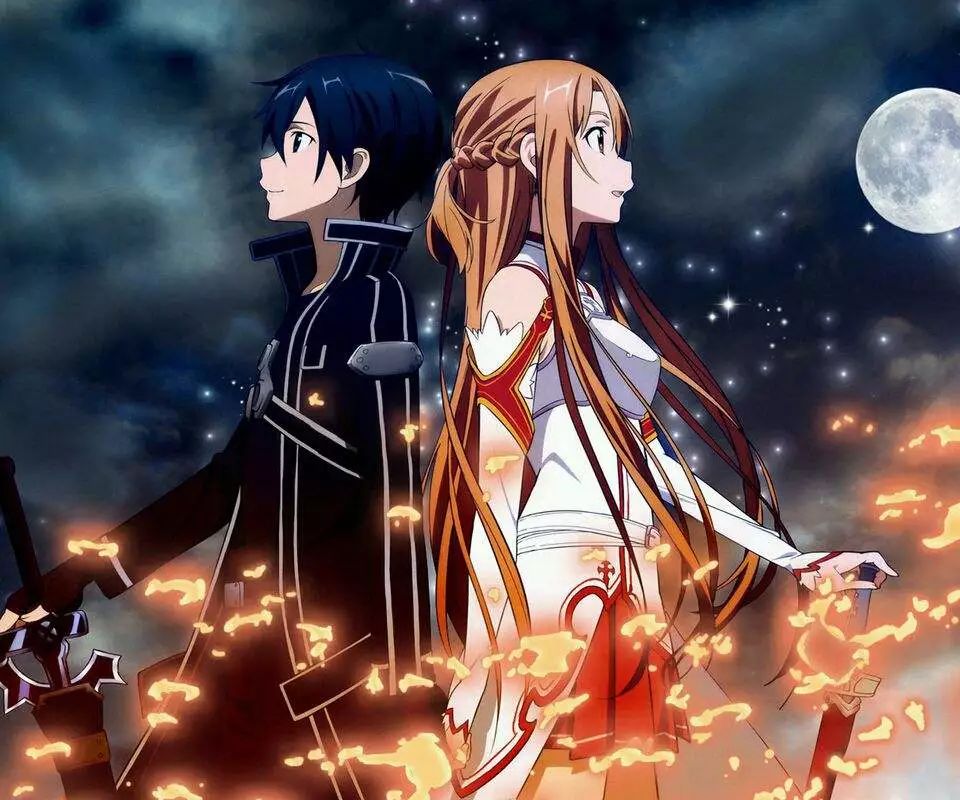 动漫里实力超强的高中生,动漫中最强的高中生