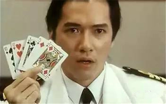 3位演“变态”的香港大师,吴毅将封神,*查理曹**堪称狂魔