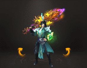 梦三国2新神器,梦三国2十大稀有武器