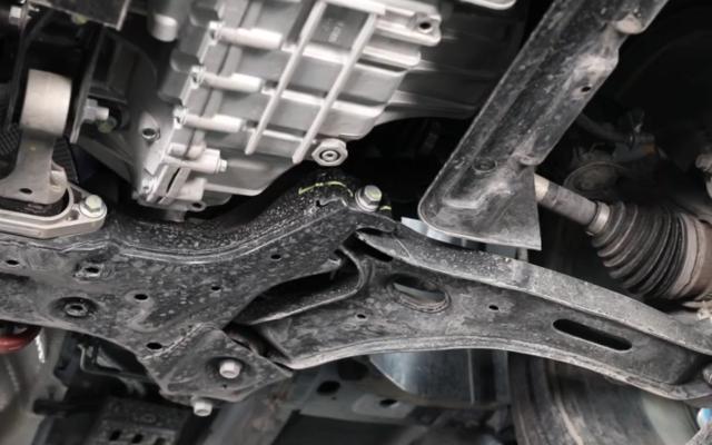 长安cs35烂底盘吗,都说便宜车质量不好是真的吗