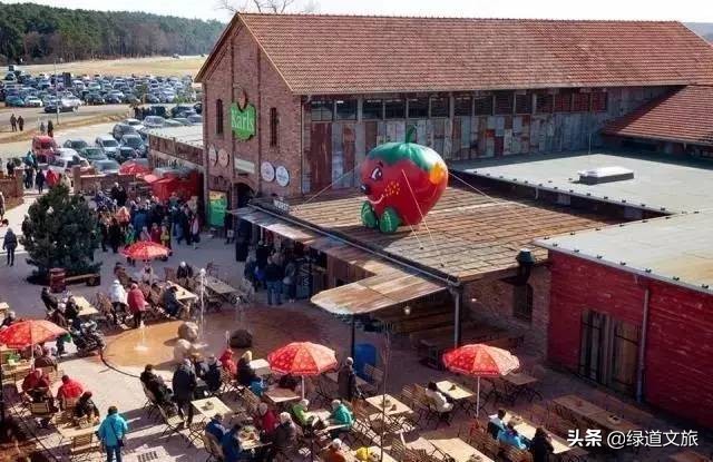 儿童农庄,生态农庄主题乐园