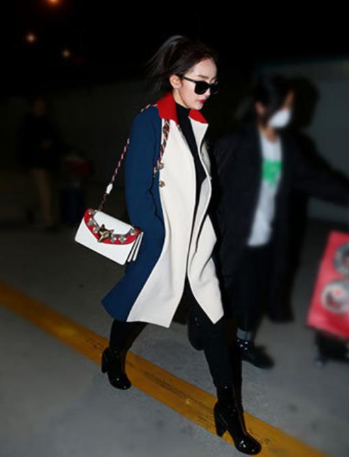 杨幂短发造型曝光,杨幂短发造型撞脸孙俪