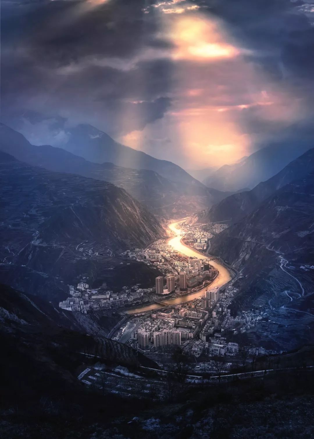 汶川是什么省,汶川大地震