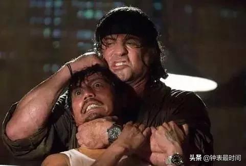 电影中的经典手表,经典电影里出现的手表名字